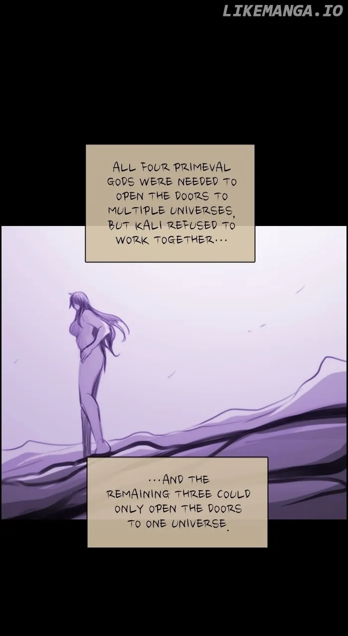 Kubera Zinmanga X Chapter 611 Page 49