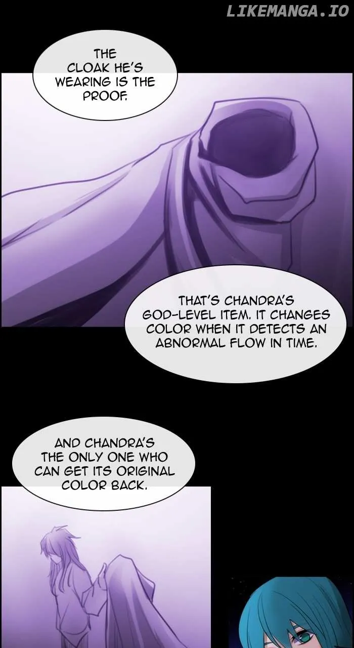 Kubera Zinmanga X Chapter 610 Page 20