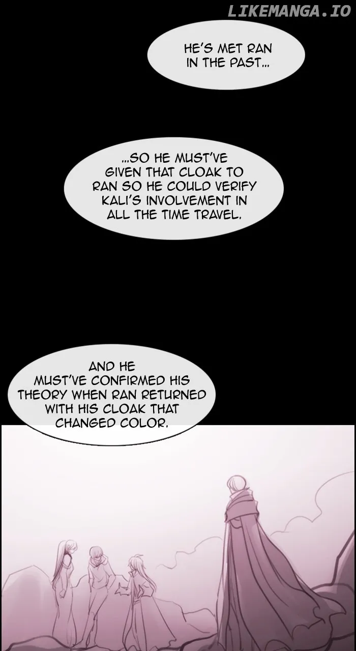 Kubera Zinmanga X Chapter 610 Page 22