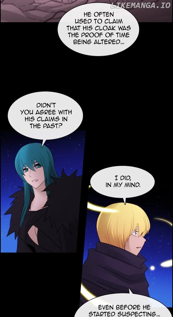 Kubera Zinmanga X Chapter 610 Page 23