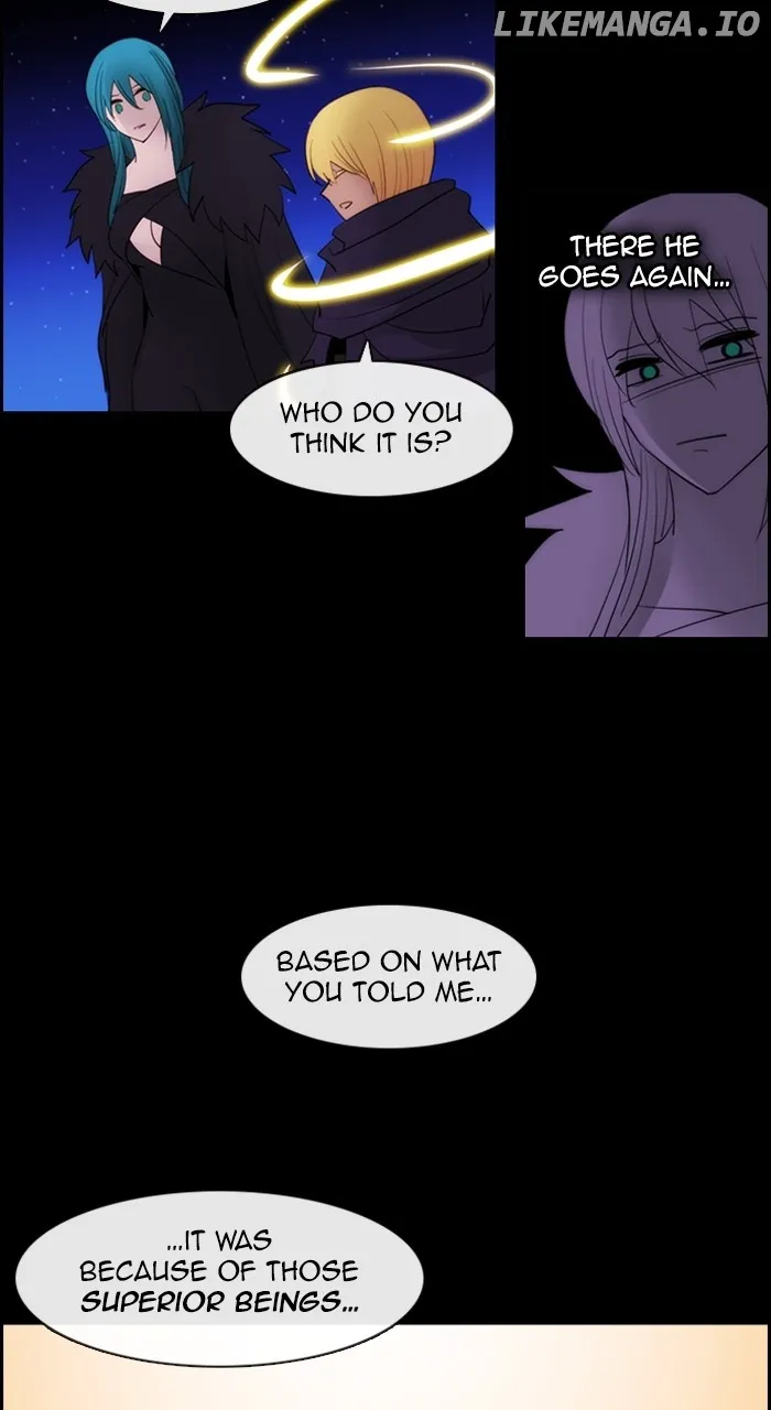 Kubera Zinmanga X Chapter 610 Page 26