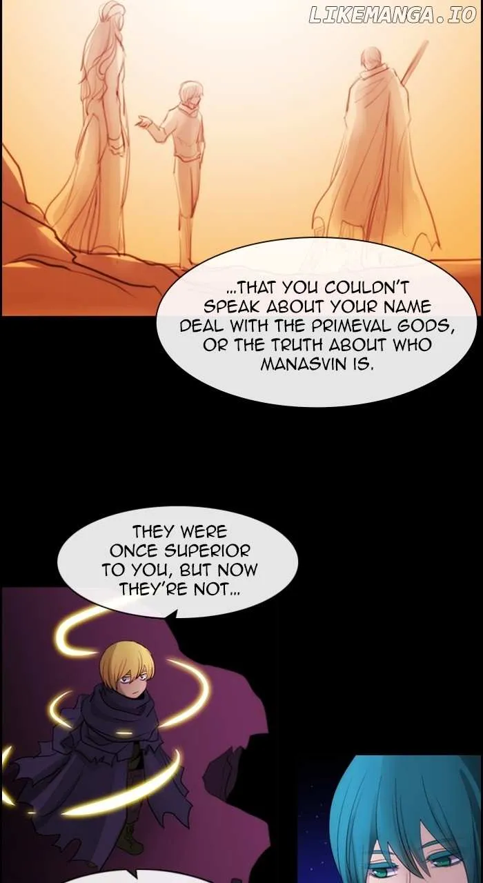 Kubera Zinmanga X Chapter 610 Page 27