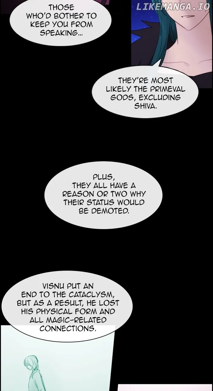 Kubera Zinmanga X Chapter 610 Page 28