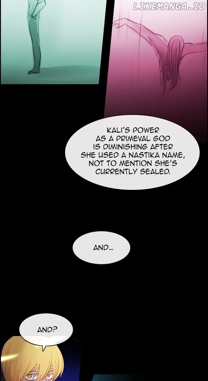 Kubera Zinmanga X Chapter 610 Page 29