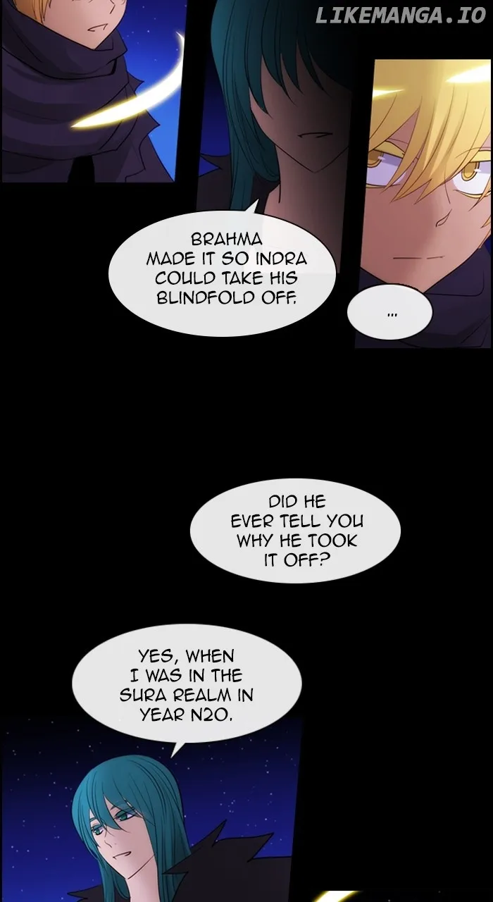 Kubera Zinmanga X Chapter 610 Page 30