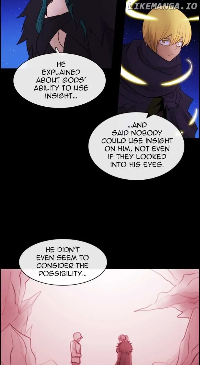 Kubera Zinmanga X Chapter 610 Page 31