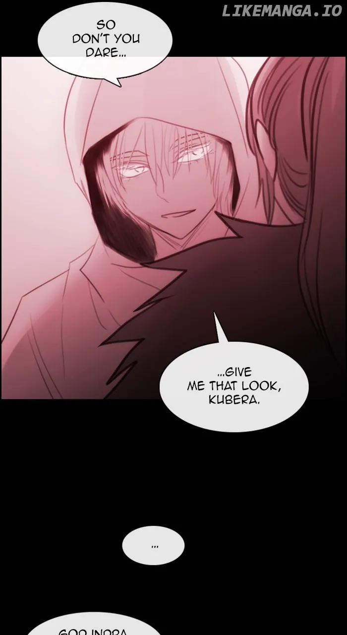 Kubera Zinmanga X Chapter 610 Page 33