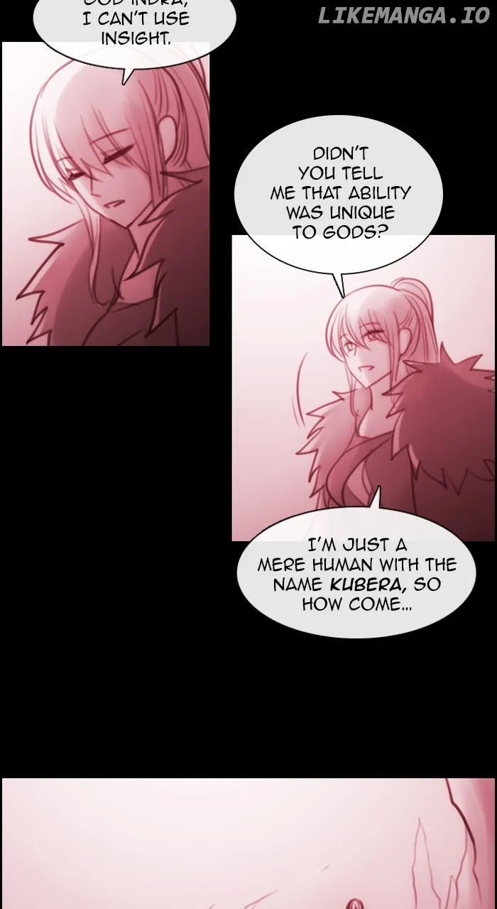 Kubera Zinmanga X Chapter 610 Page 34