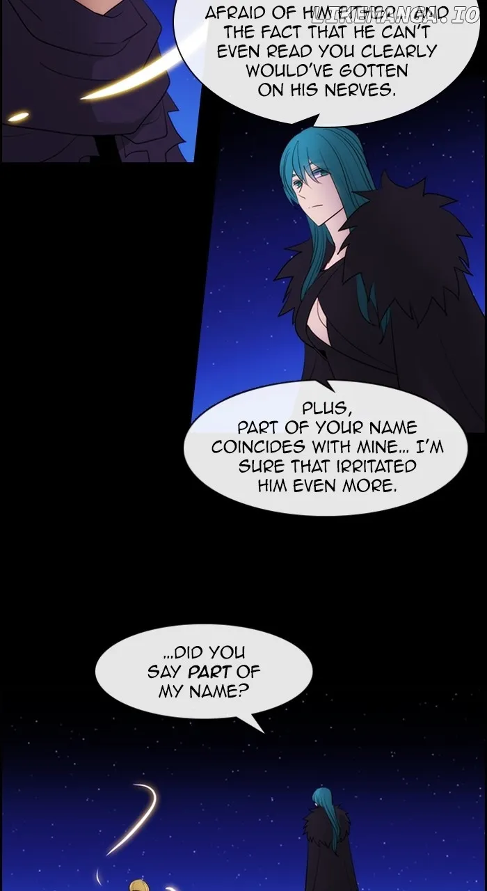 Kubera Zinmanga X Chapter 610 Page 36