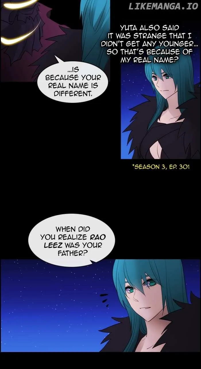 Kubera Zinmanga X Chapter 610 Page 39