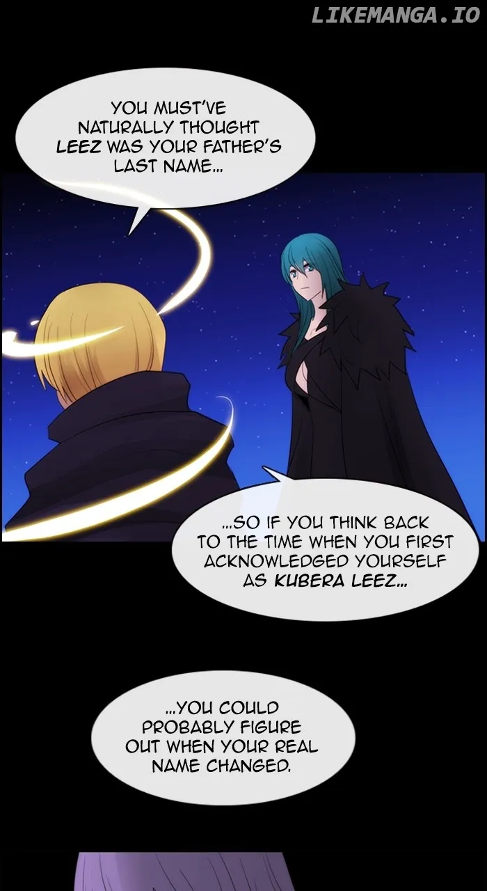 Kubera Zinmanga X Chapter 610 Page 40