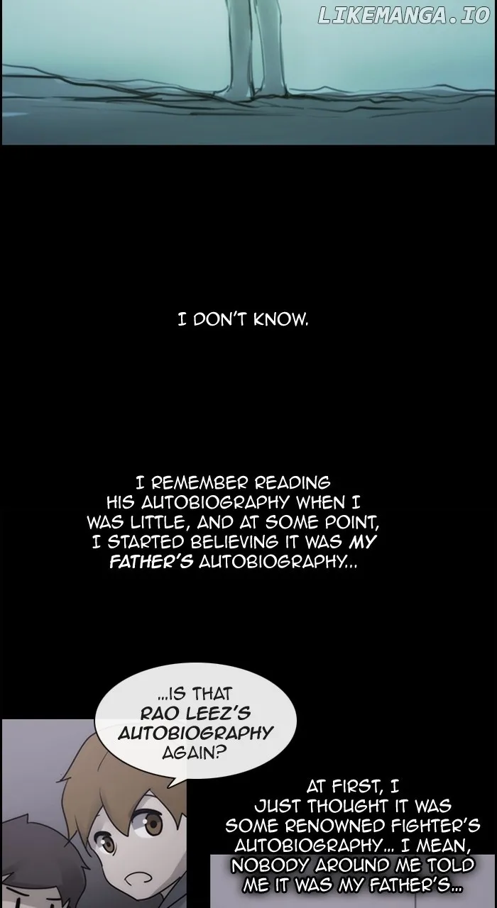 Kubera Zinmanga X Chapter 610 Page 42