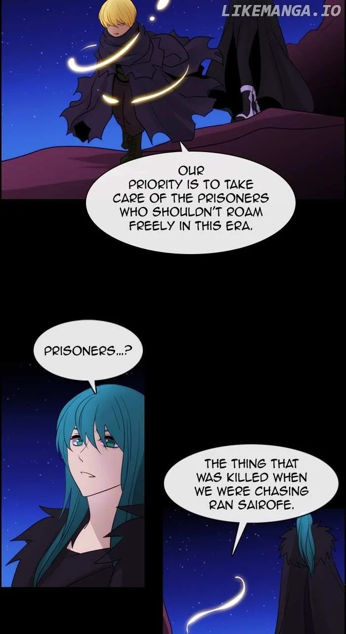 Kubera Zinmanga X Chapter 610 Page 45