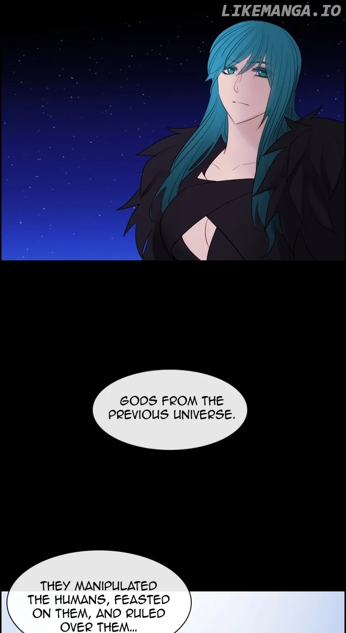 Kubera Zinmanga X Chapter 610 Page 47