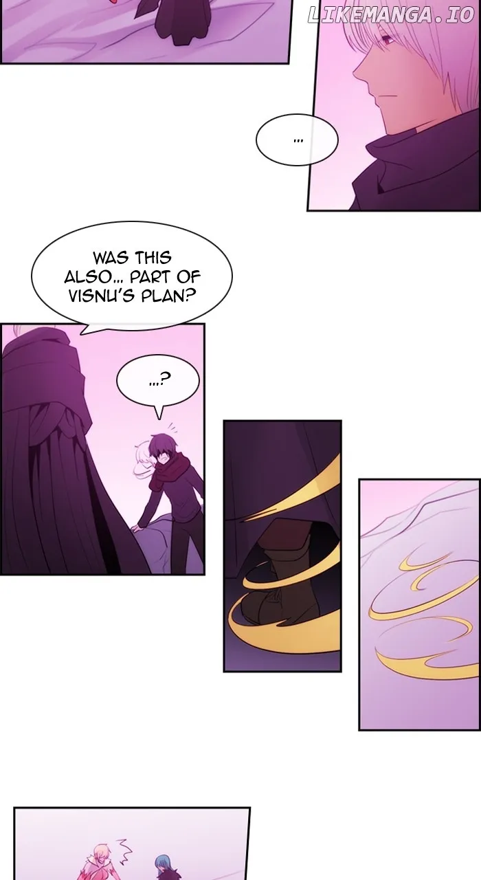 Kubera Zinmanga X Chapter 609 Page 2