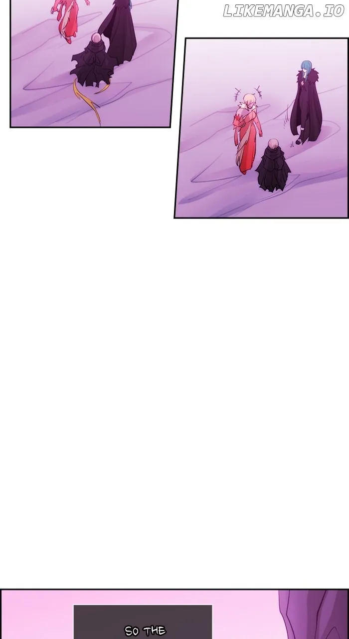 Kubera Zinmanga X Chapter 609 Page 3