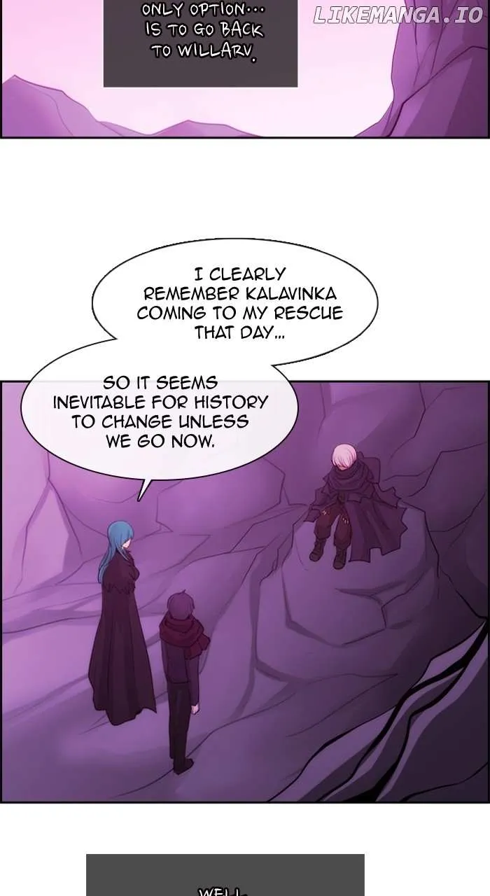 Kubera Zinmanga X Chapter 609 Page 4