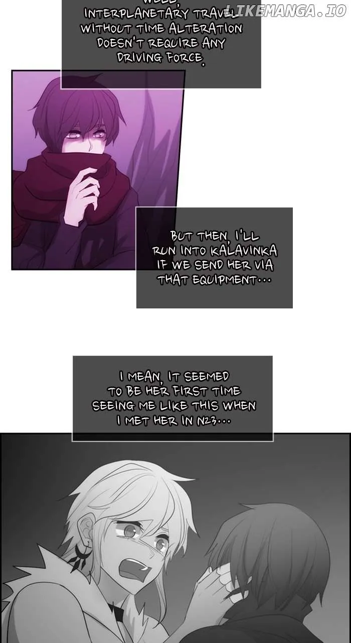 Kubera Zinmanga X Chapter 609 Page 5