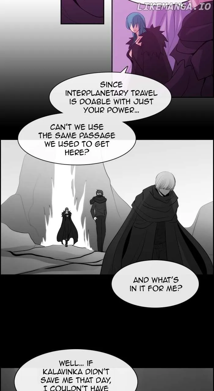 Kubera Zinmanga X Chapter 609 Page 7