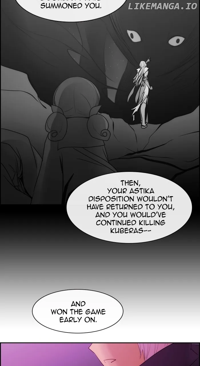 Kubera Zinmanga X Chapter 609 Page 8