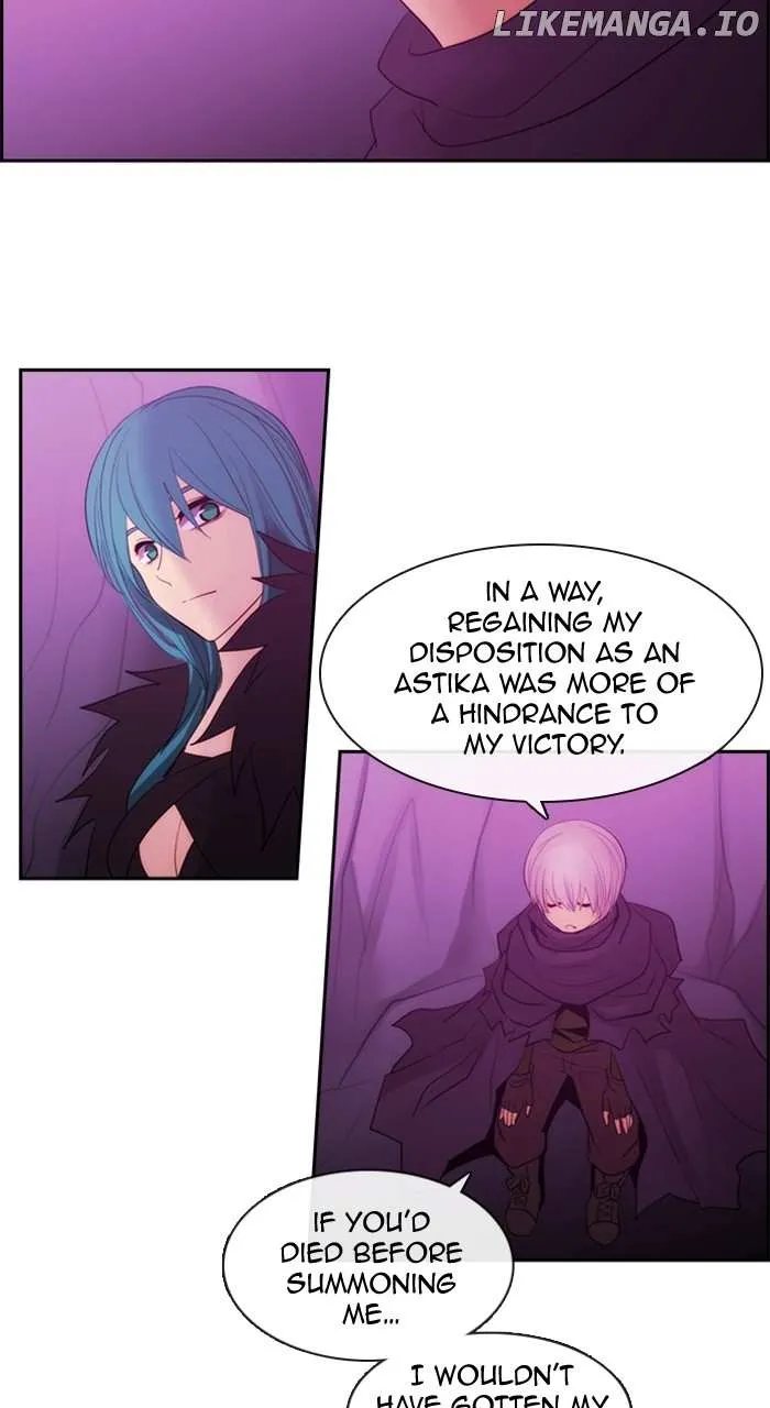 Kubera Zinmanga X Chapter 609 Page 9