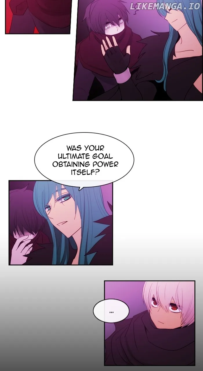 Kubera Zinmanga X Chapter 609 Page 11