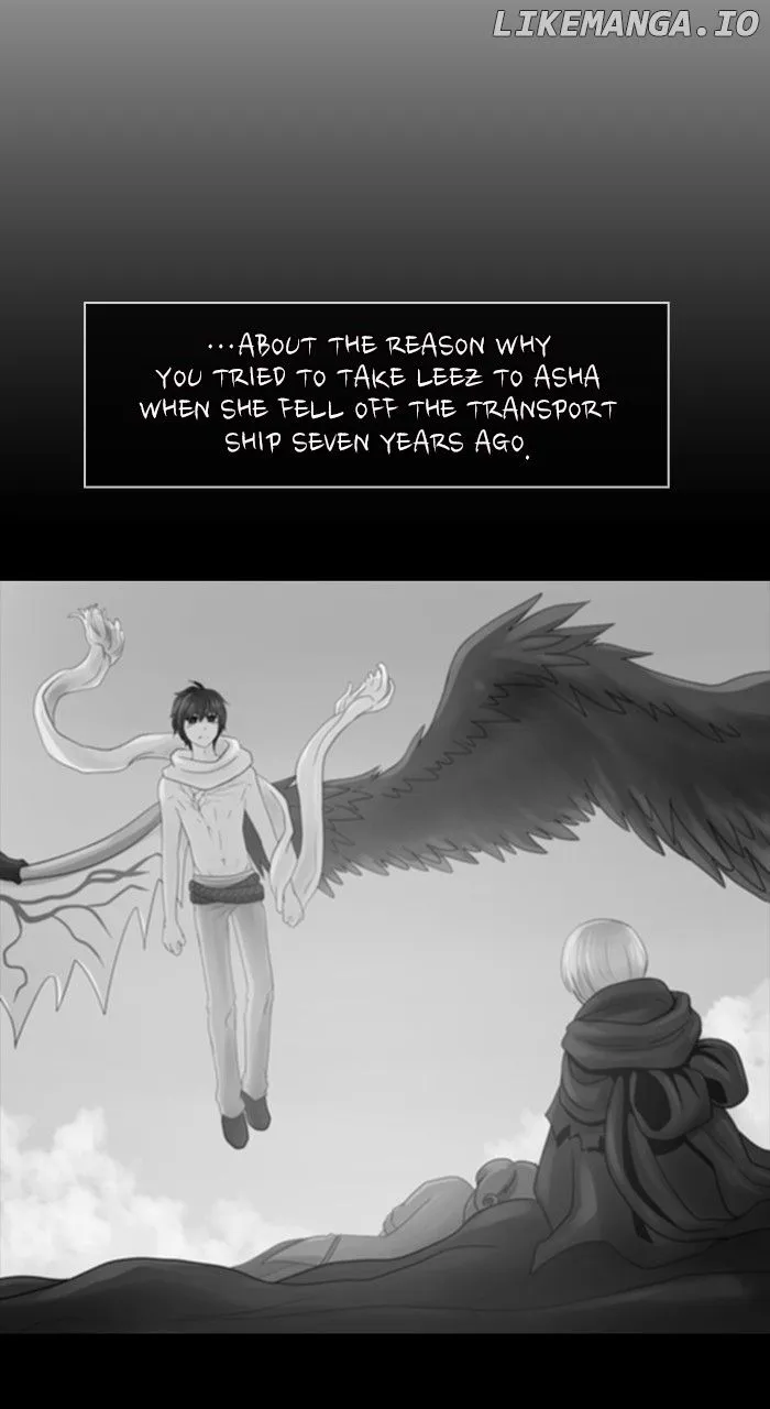 Kubera Zinmanga X Chapter 607 Page 23