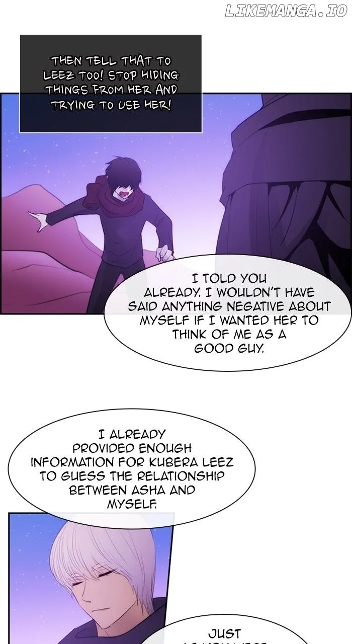 Kubera Zinmanga X Chapter 607 Page 26