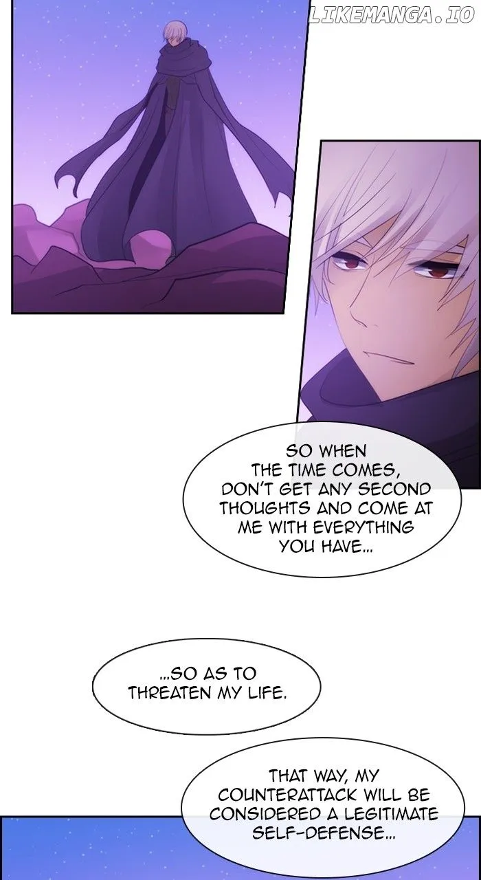 Kubera Zinmanga X Chapter 607 Page 29