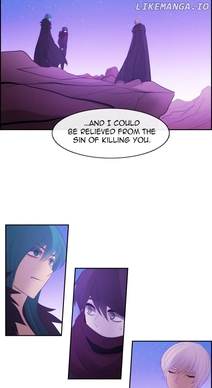 Kubera Zinmanga X Chapter 607 Page 30