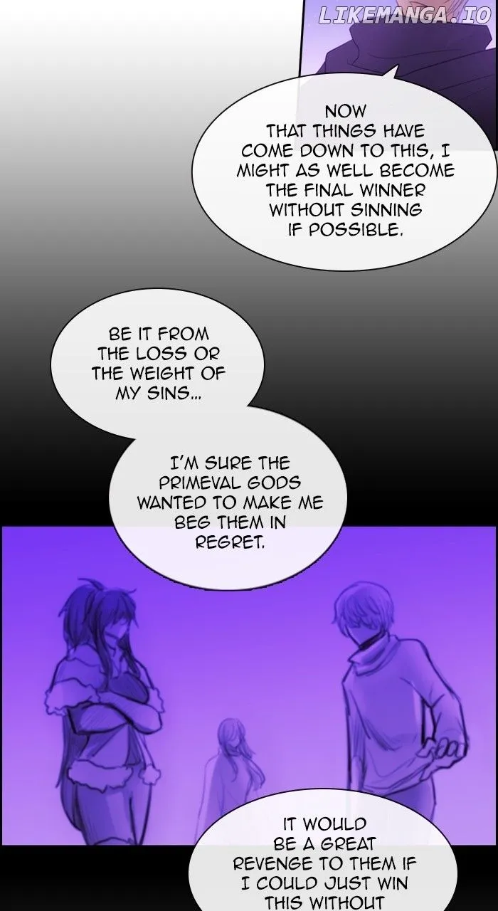 Kubera Zinmanga X Chapter 607 Page 31