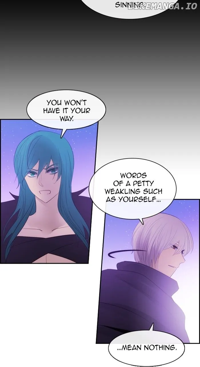 Kubera Zinmanga X Chapter 607 Page 32