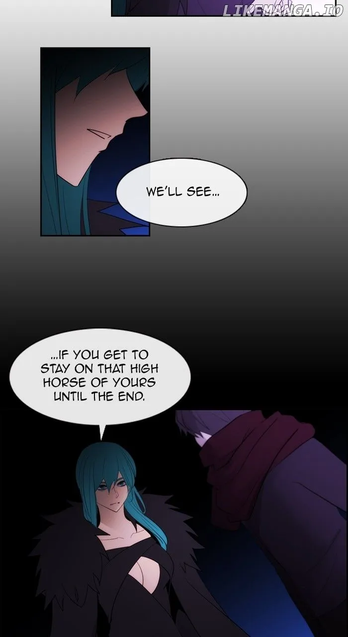 Kubera Zinmanga X Chapter 607 Page 34