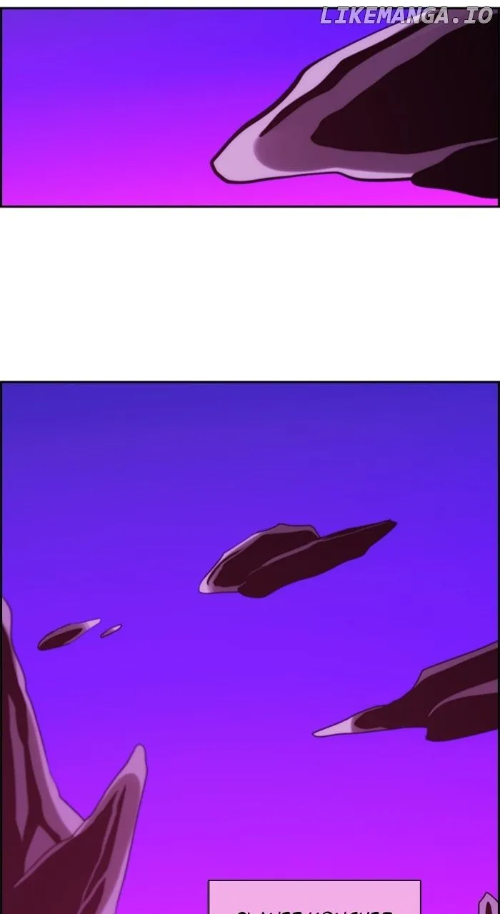 Kubera Zinmanga X Chapter 607 Page 37