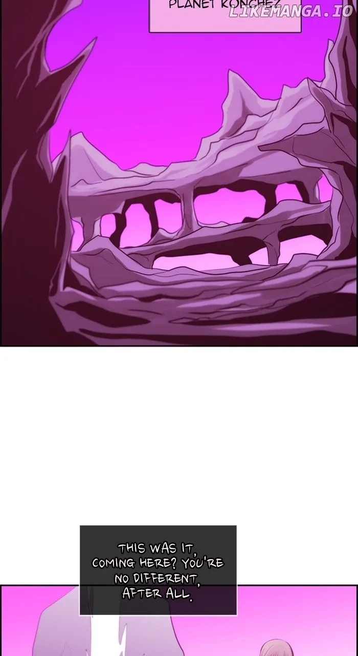 Kubera Zinmanga X Chapter 607 Page 38