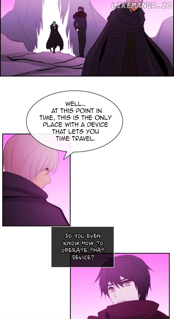 Kubera Zinmanga X Chapter 607 Page 39