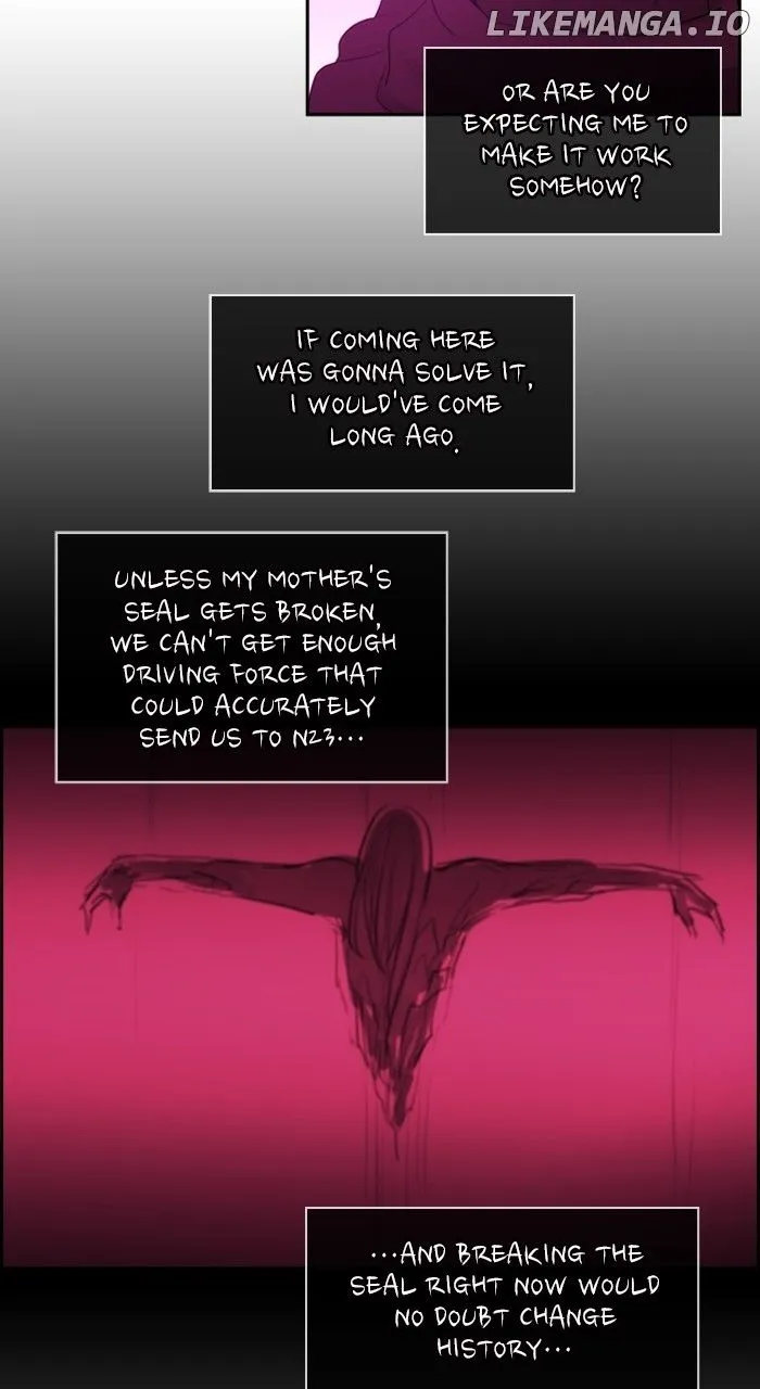 Kubera Zinmanga X Chapter 607 Page 40