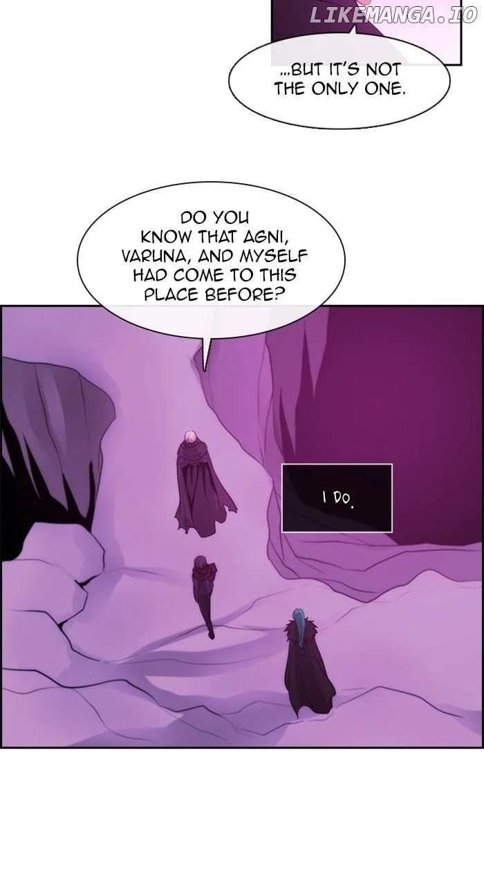 Kubera Zinmanga X Chapter 607 Page 42