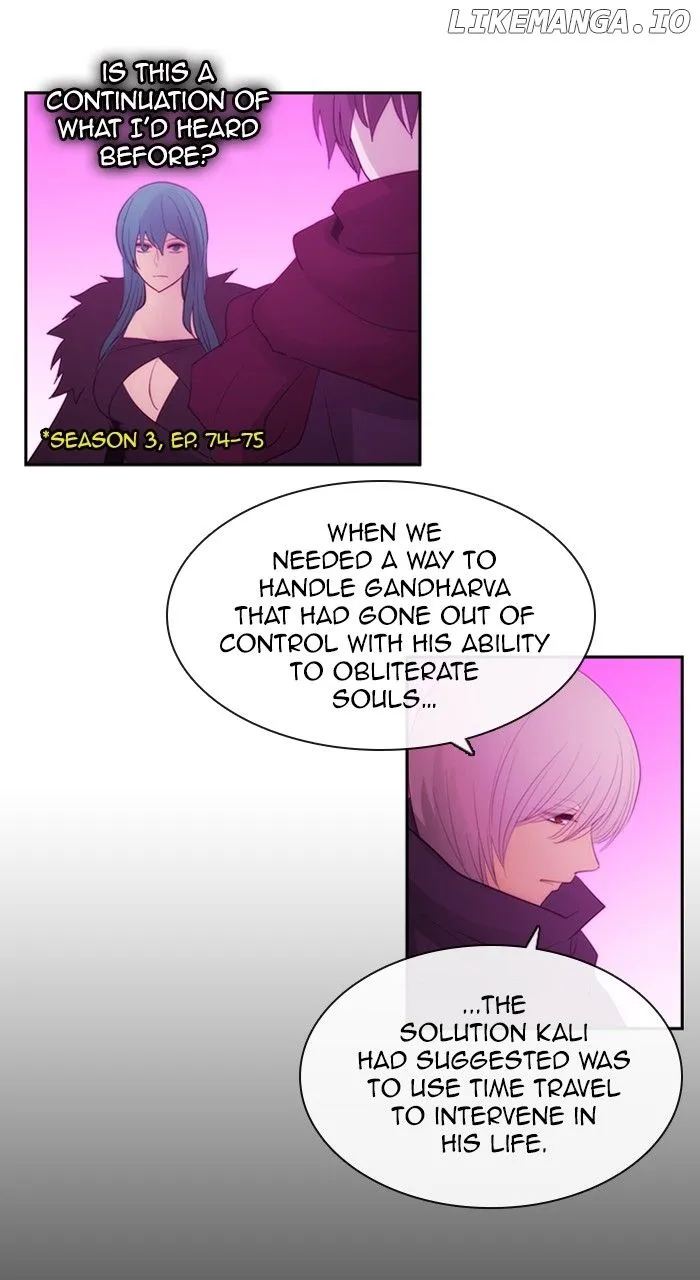 Kubera Zinmanga X Chapter 607 Page 43