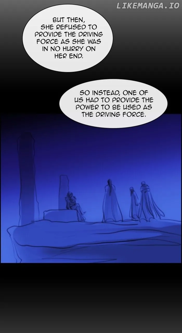 Kubera Zinmanga X Chapter 607 Page 44