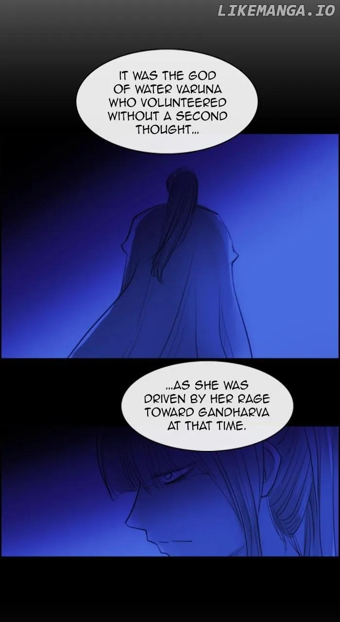 Kubera Zinmanga X Chapter 607 Page 46