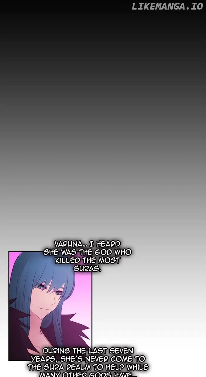 Kubera Zinmanga X Chapter 607 Page 47