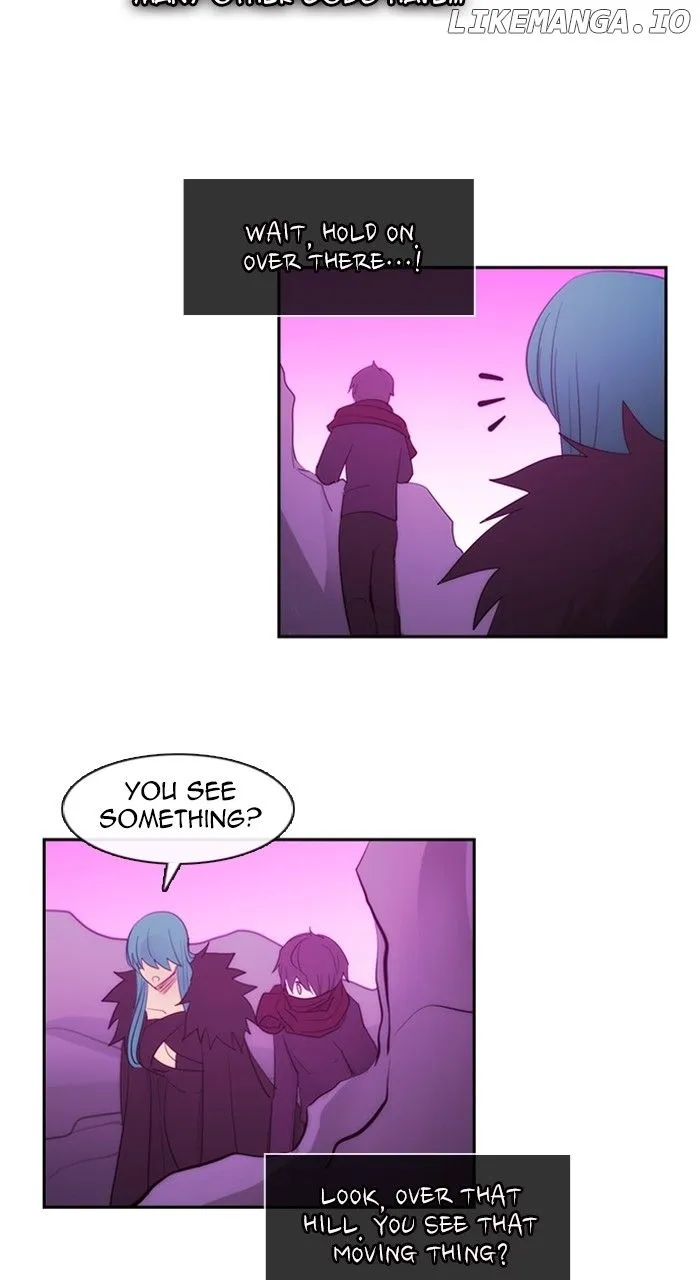 Kubera Zinmanga X Chapter 607 Page 48