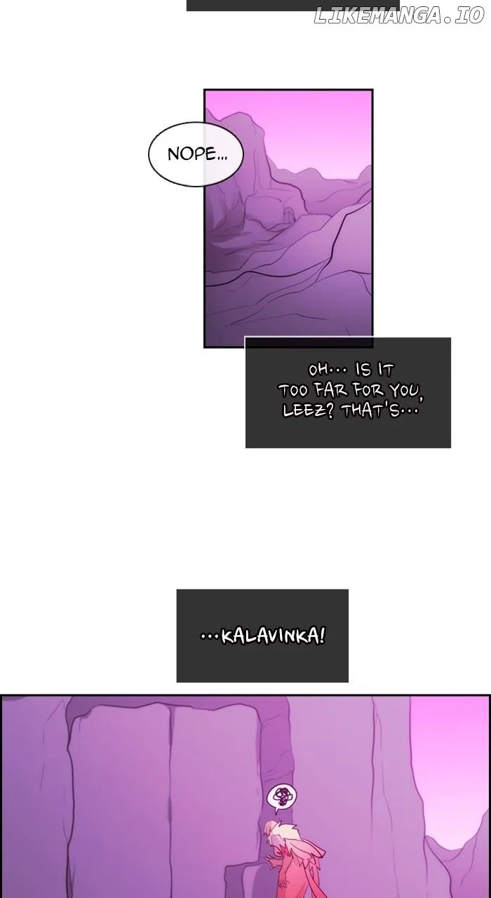 Kubera Zinmanga X Chapter 607 Page 49