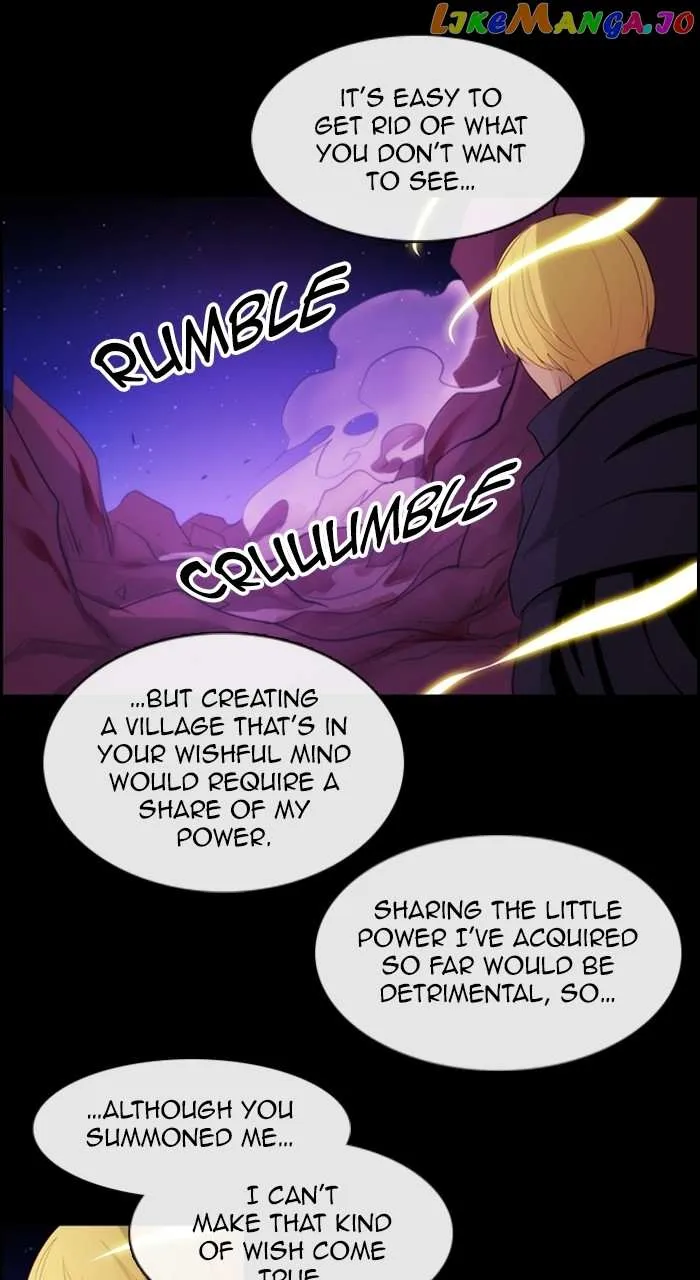 Kubera Zinmanga X Chapter 606 Page 8