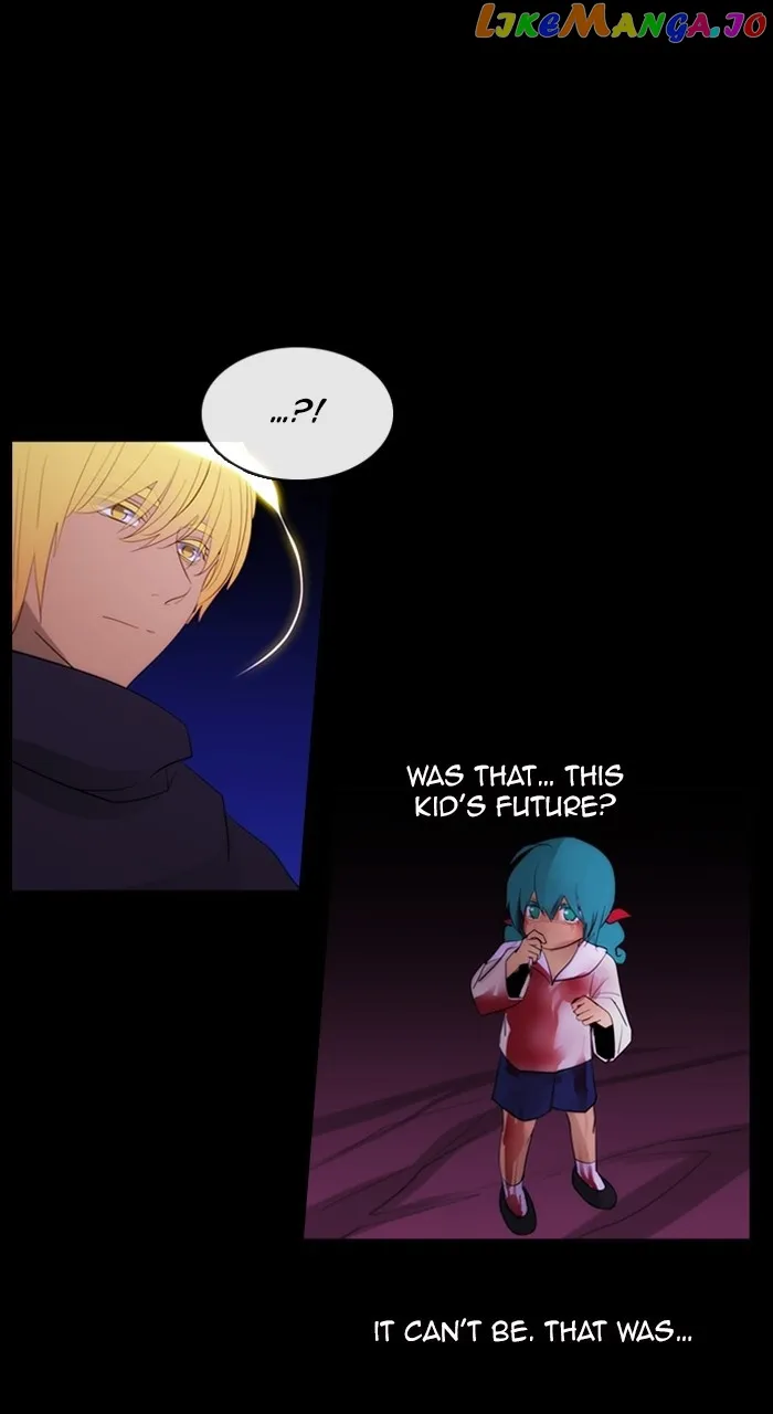 Kubera Zinmanga X Chapter 606 Page 11