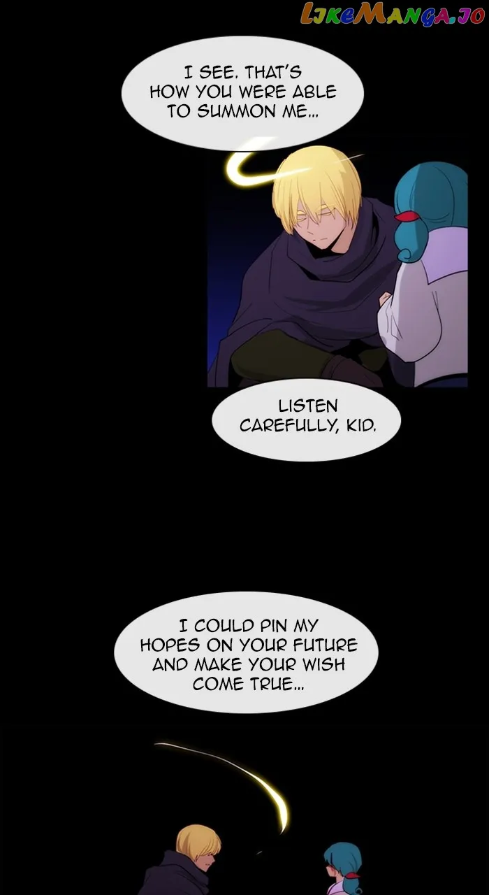 Kubera Zinmanga X Chapter 606 Page 14