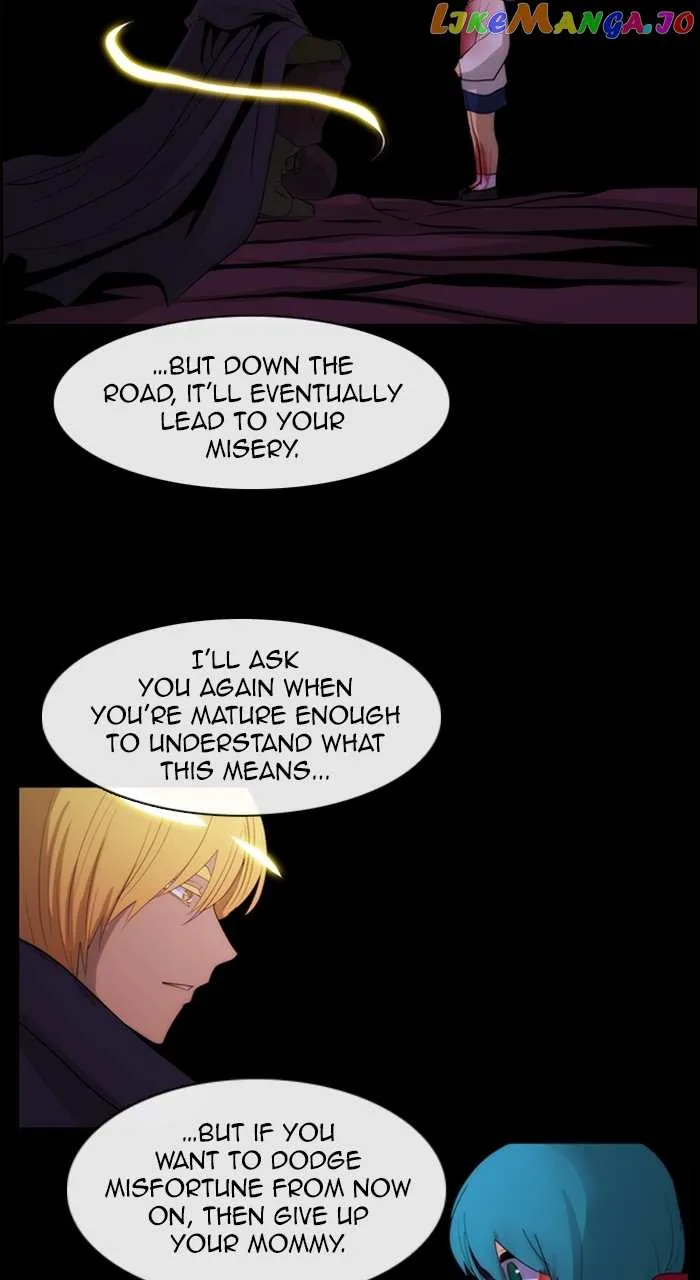 Kubera Zinmanga X Chapter 606 Page 15