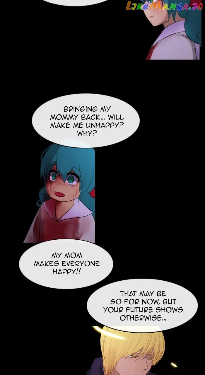 Kubera Zinmanga X Chapter 606 Page 16