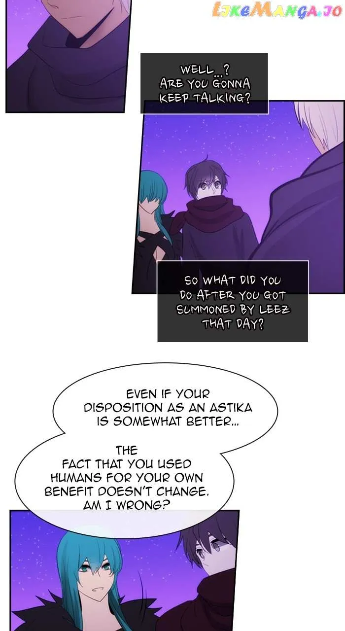 Kubera Zinmanga X Chapter 606 Page 25